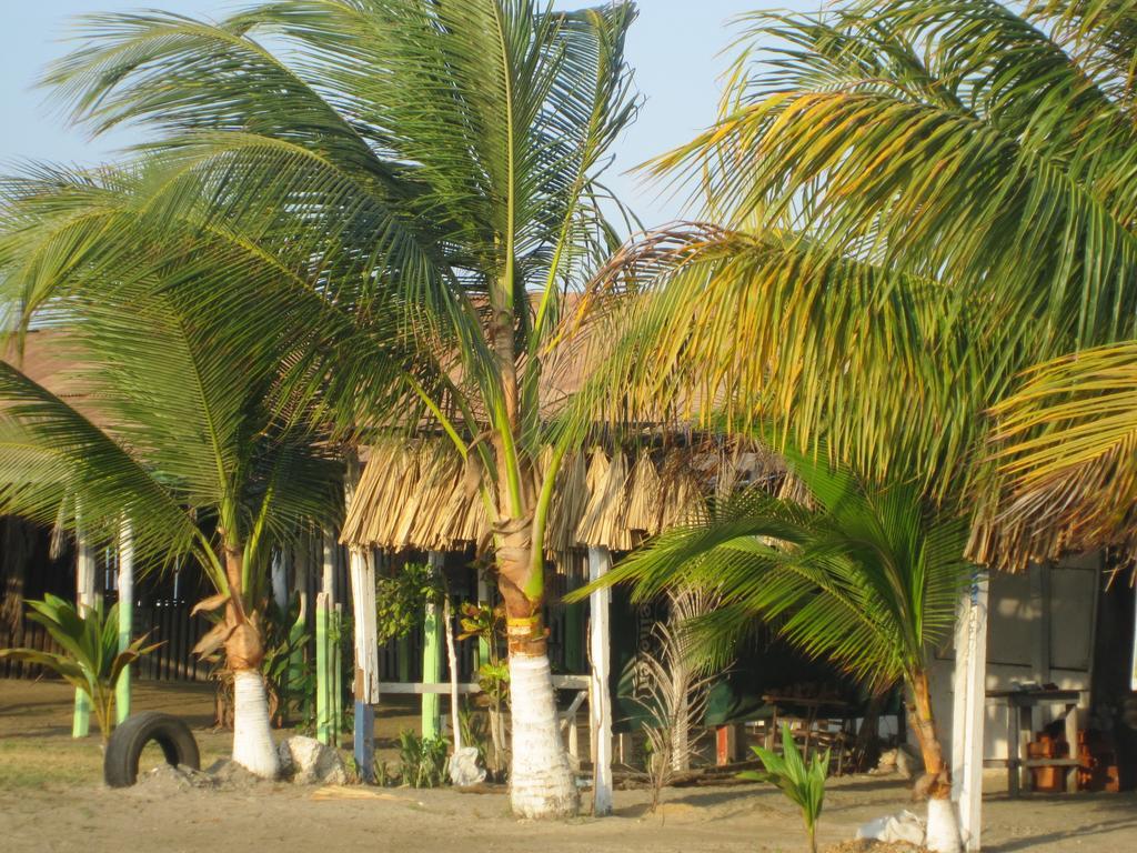Hotel Valmar Cartagena Exterior photo