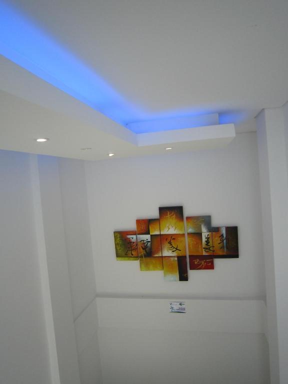 Hotel Valmar Cartagena Exterior photo